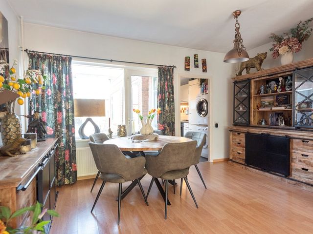 Bijdorpstraat 12, Noordwijk