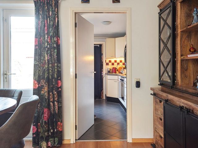 Bijdorpstraat 12, Noordwijk