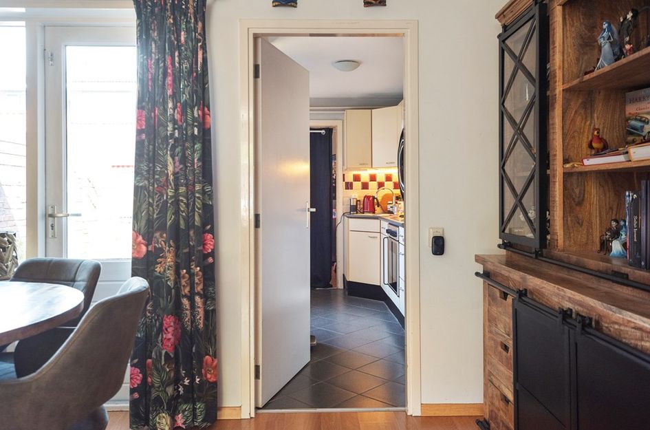 Bijdorpstraat 12