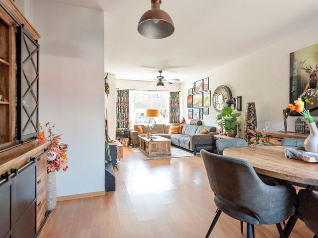 Bijdorpstraat 12, Noordwijk