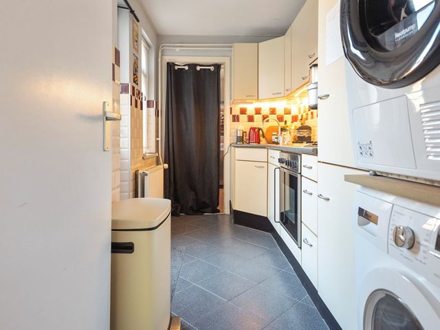 Bijdorpstraat 12, Noordwijk