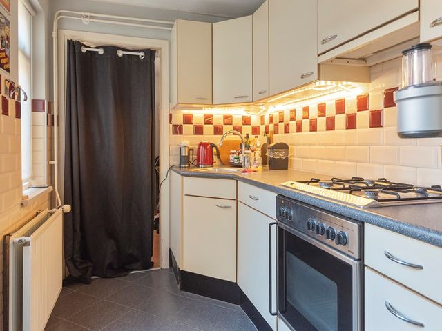Bijdorpstraat 12, Noordwijk