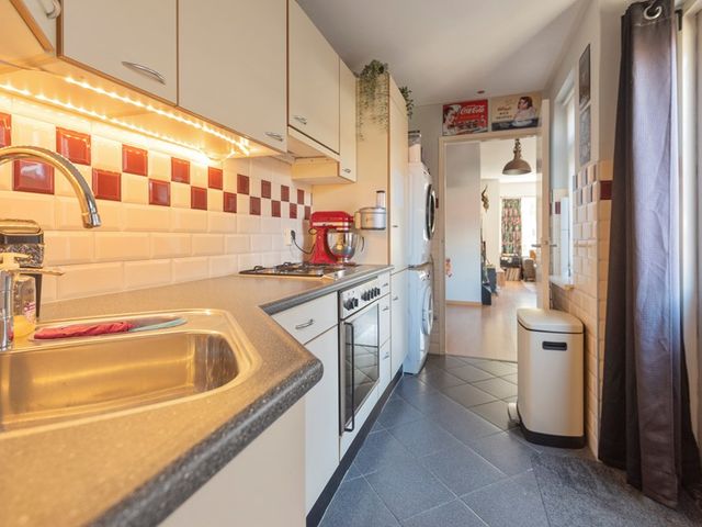 Bijdorpstraat 12, Noordwijk