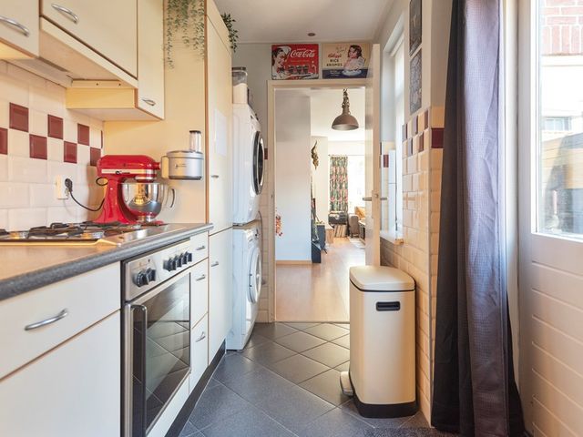 Bijdorpstraat 12, Noordwijk