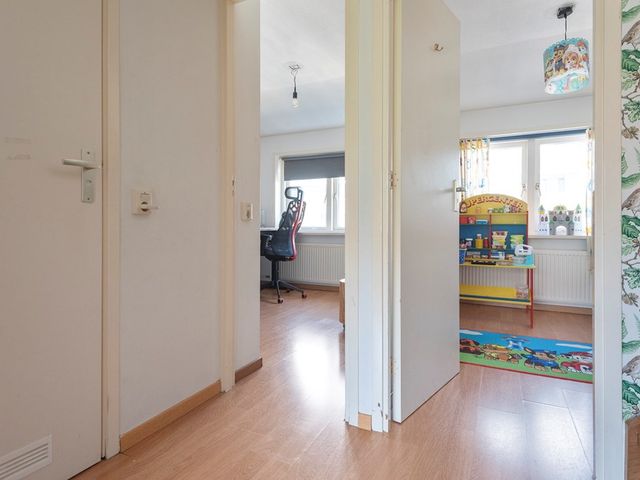 Bijdorpstraat 12, Noordwijk