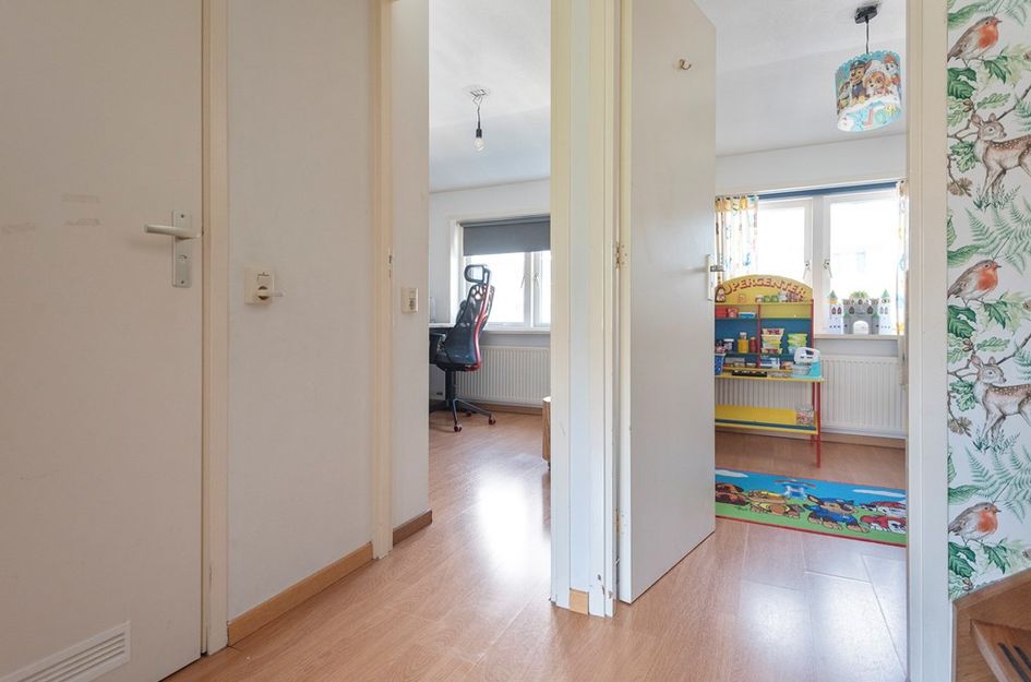 Bijdorpstraat 12