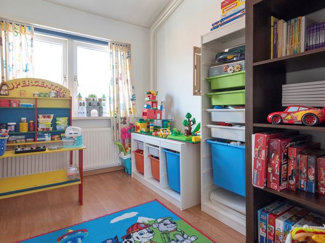 Bijdorpstraat 12, Noordwijk