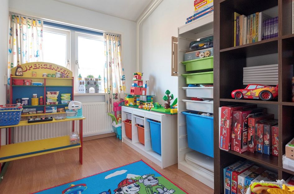 Bijdorpstraat 12
