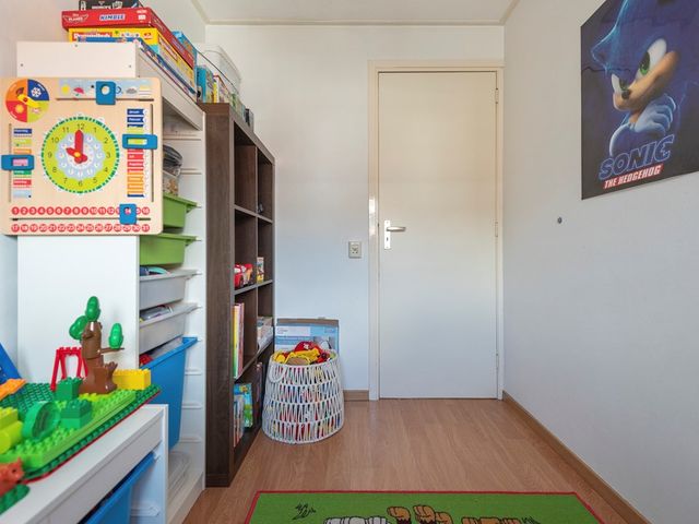 Bijdorpstraat 12, Noordwijk