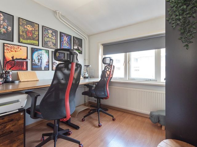Bijdorpstraat 12, Noordwijk