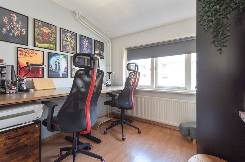Bijdorpstraat 12