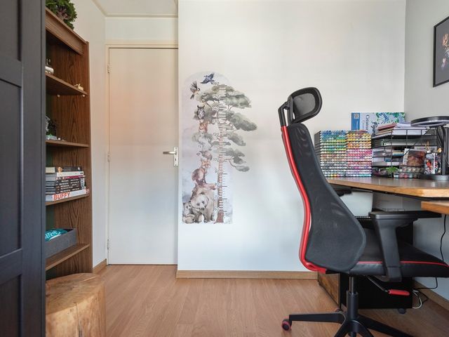 Bijdorpstraat 12, Noordwijk