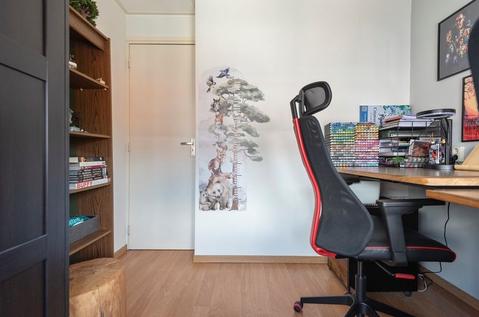 Bijdorpstraat 12