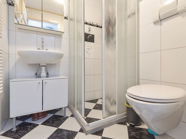 Bijdorpstraat 12, Noordwijk