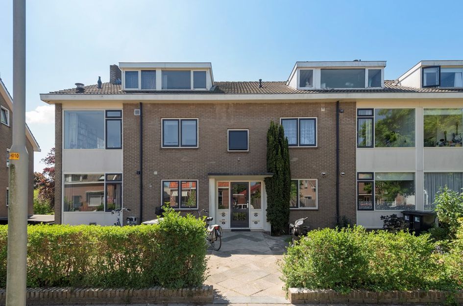 Zeestraat 47