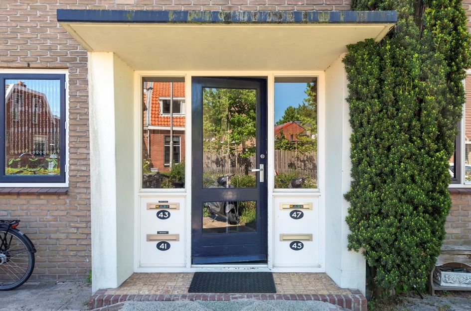 Zeestraat 47