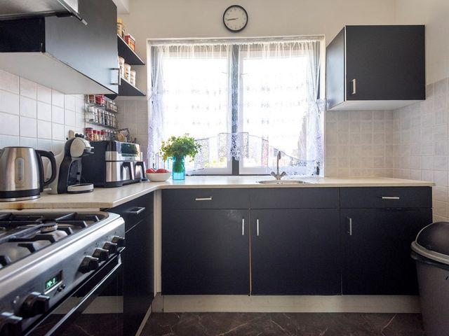 Zeestraat 47, Noordwijkerhout
