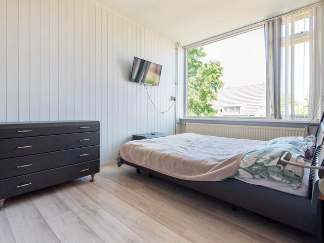 Zeestraat 47, Noordwijkerhout