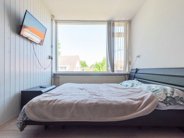 Zeestraat 47, Noordwijkerhout