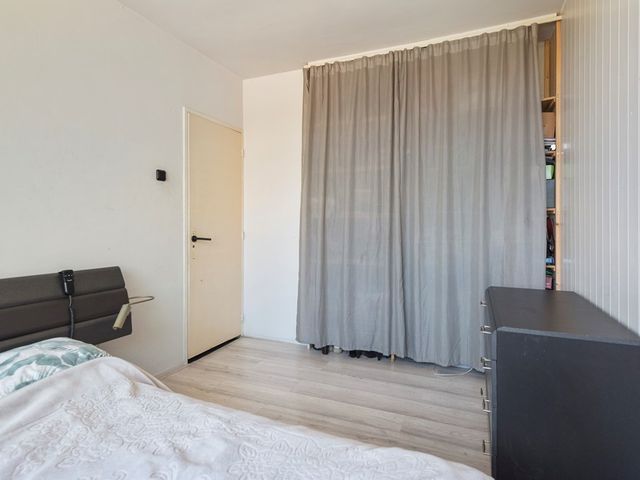 Zeestraat 47, Noordwijkerhout