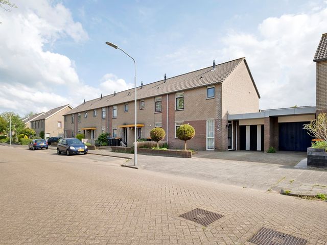 Egelslag 23, Assen