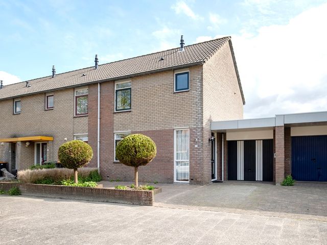 Egelslag 23, Assen