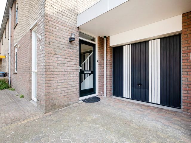 Egelslag 23, Assen