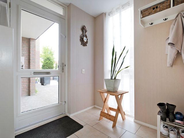Egelslag 23, Assen