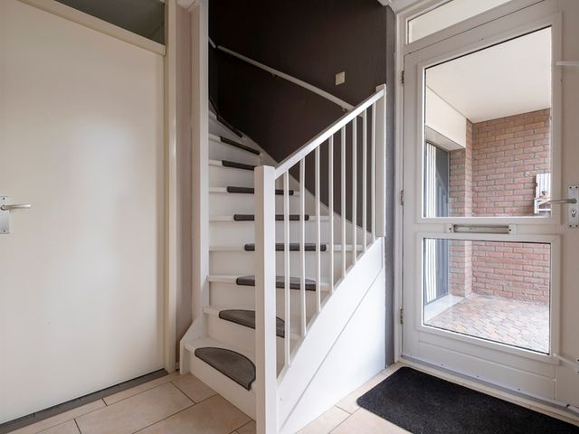 Egelslag 23, Assen