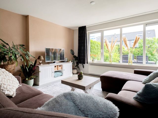 Egelslag 23, Assen