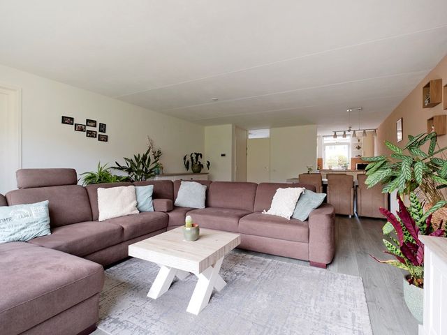 Egelslag 23, Assen