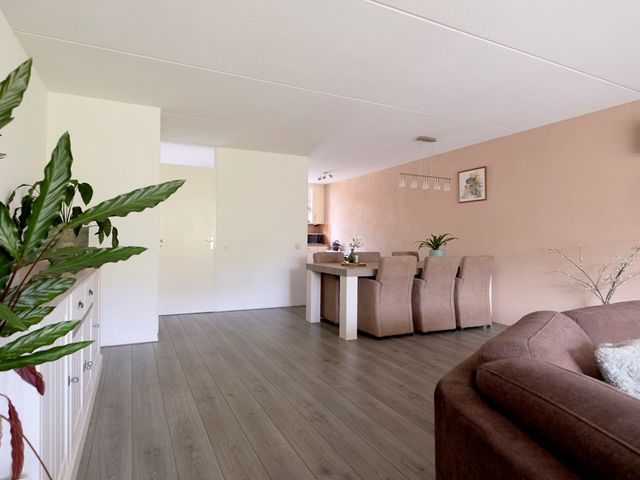 Egelslag 23, Assen