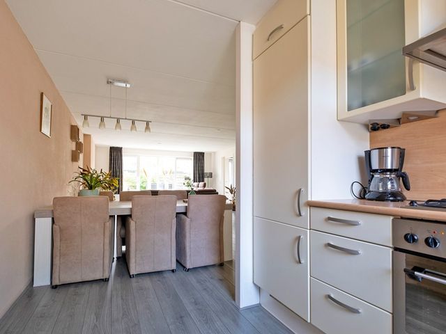 Egelslag 23, Assen