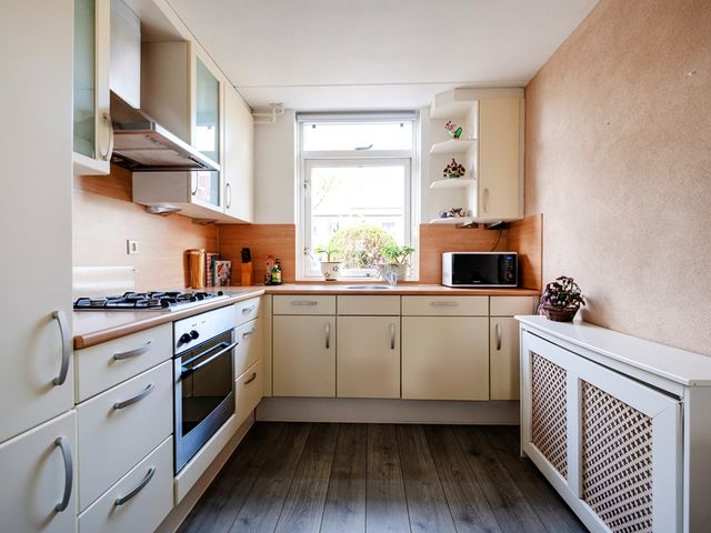 Egelslag 23, Assen