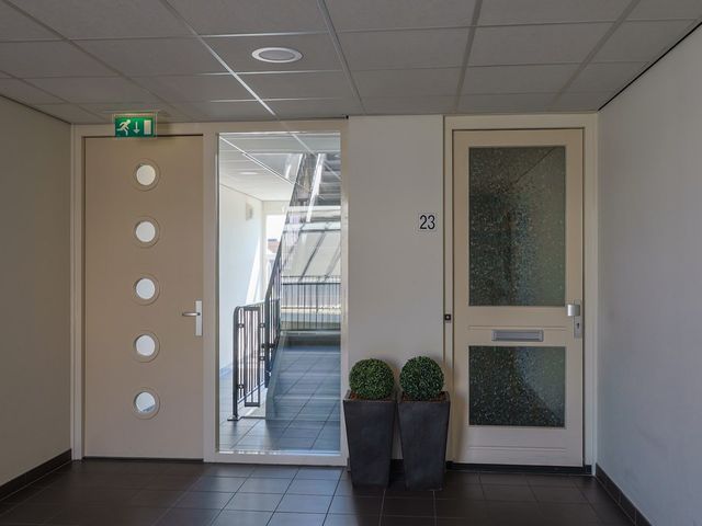 Oranjehof 23, Sliedrecht