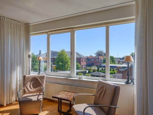 Oranjehof 23, Sliedrecht