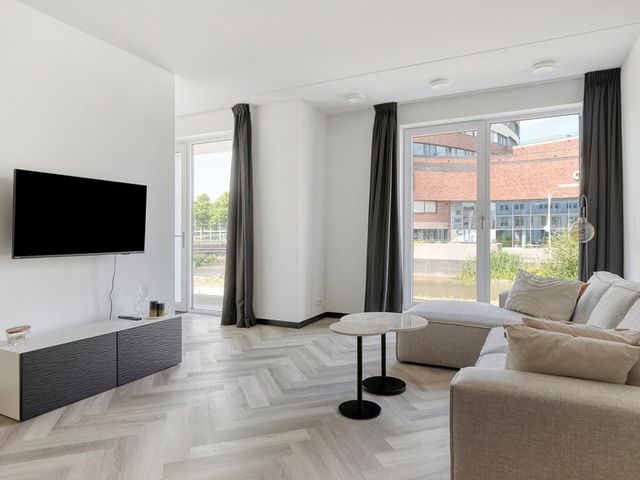 Turfberg 51, Roosendaal