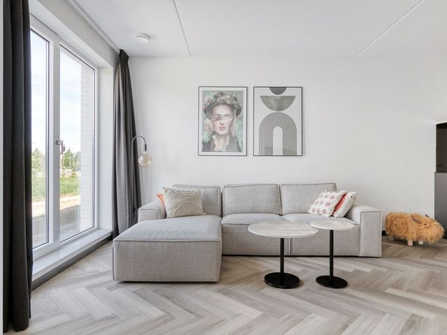 Turfberg 51, Roosendaal
