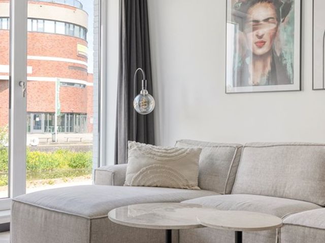 Turfberg 51, Roosendaal