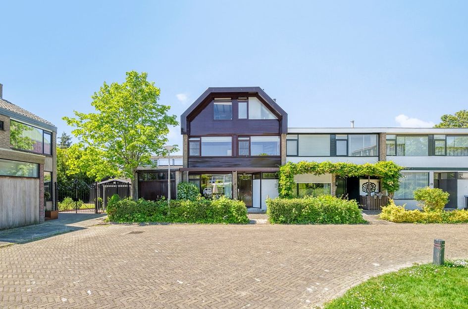Wittensteyn 8