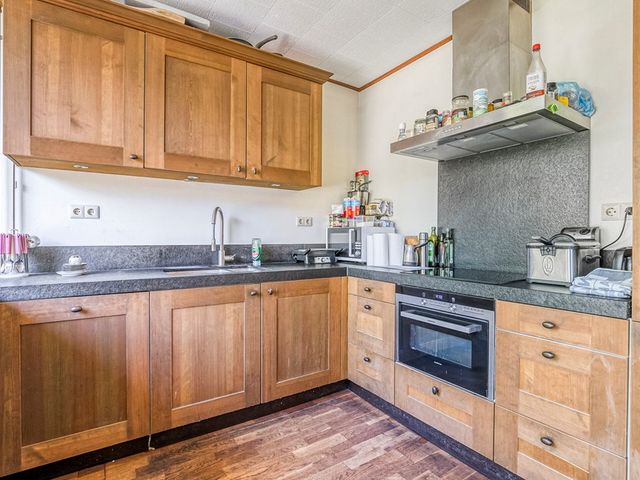 Wittensteyn 8, Hendrik-Ido-Ambacht