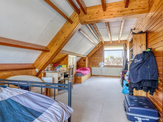 Wittensteyn 8, Hendrik-Ido-Ambacht