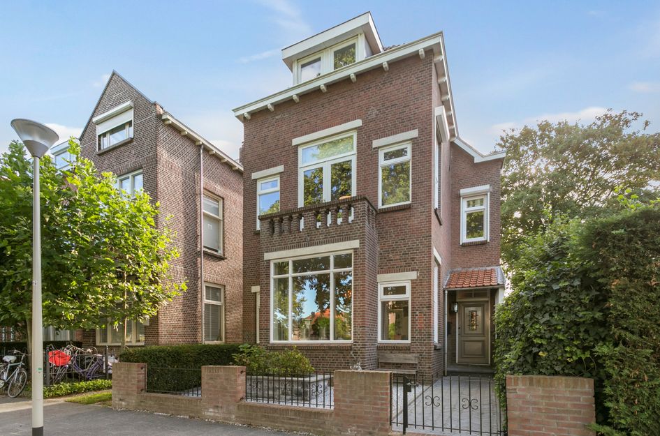 Arnoldus Asselbergsstraat 8