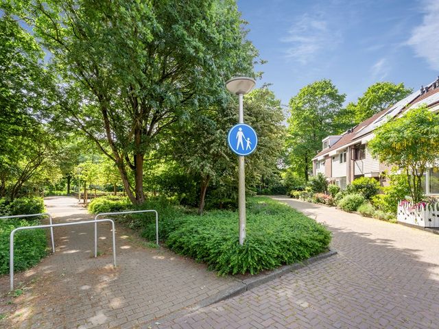 Marskramer 22, Amstelveen