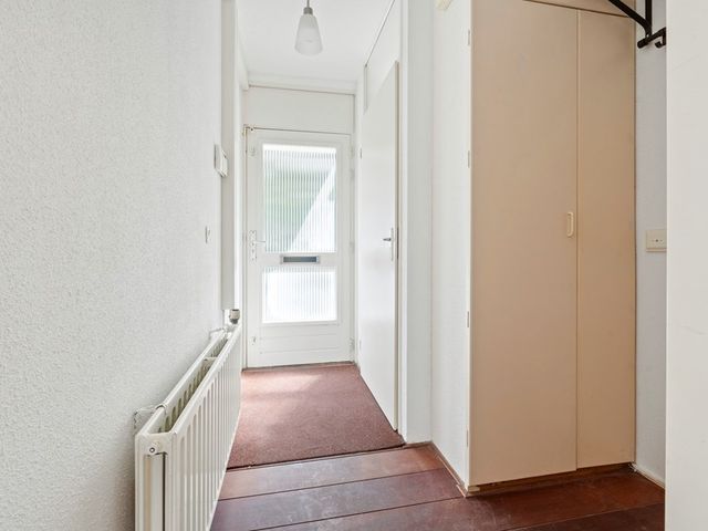 Marskramer 22, Amstelveen