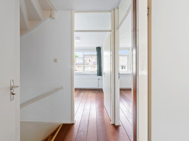Marskramer 22, Amstelveen