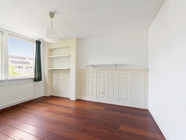 Marskramer 22, Amstelveen
