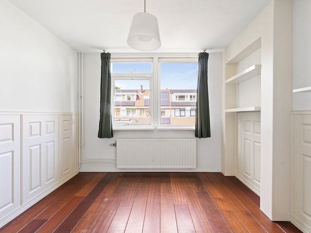 Marskramer 22, Amstelveen