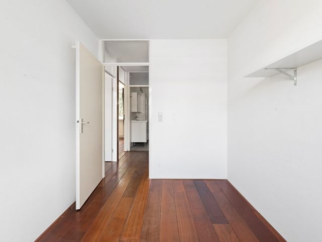 Marskramer 22, Amstelveen