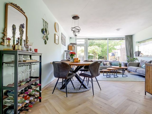 Rietgansstraat 29, Strijen